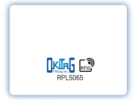 耐圧RFIDタグ
